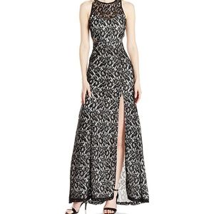 *NWT* Formal Racerback Dress